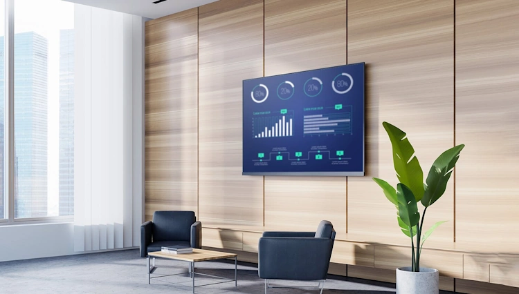 Телевидение для бизнеса от Ростелеком в посёлок городского типа ВНИИССОК (Московская область)